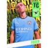 Comprar Trading Card Phil Foden Holo Giants Manchester City Panini Fifa Top Class 2025