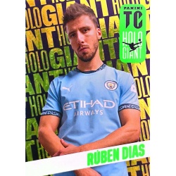 Rúben Dias Holo Giants Manchester City