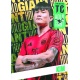 Minjae Kim Holo Giants Bayern Munich