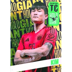 Minjae Kim Holo Giants Bayern Munich