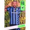 Comprar Trading Card Marcus Thuram Holo Giants Inter Milan Panini Fifa Top Class 2025