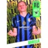 Comprar Trading Card Nicolò Barella Holo Giants Inter Milan Panini Fifa Top Class 2025