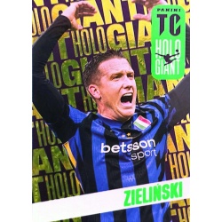 Piotr Zieliński Holo Giants Inter Milan