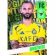 Marcelo Brozović Holo Giants Al-Nassr FC