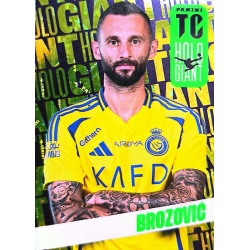 Marcelo Brozović Holo Giants Al-Nassr FC