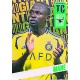 Sadio Mané Holo Giants Al-Nassr FC