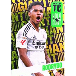Rodrygo Holo Giants Real Madrid