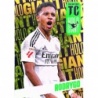 Comprar Trading Card Rodrygo Holo Giants Real Madrid Panini Fifa Top Class 2025