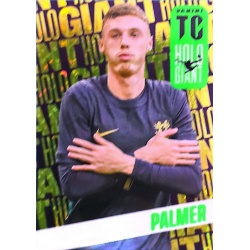 Cole Palmer Holo Giants Inglaterra