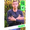 Cromos de Fútbol Cole Palmer Holo Giants Inglaterra Panini Top Class 2025 