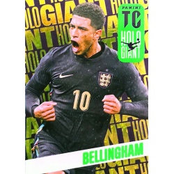 Jude Bellingham Holo Giants Inglaterra