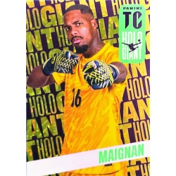 Mike Maignan Holo Giants France
