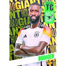 Antonio Rüdiger Holo Giants Germany
