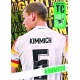 Joshua Kimmich Holo Giants Germany