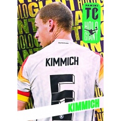 Joshua Kimmich Holo Giants Germany