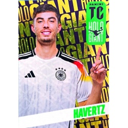 Kai Havertz Holo Giants Germany