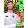 Buy Cards Kai Havertz Holo Giants Alemania Panini Top Class 2025 
