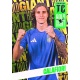 Riccardo Calafiori Holo Giants Italy