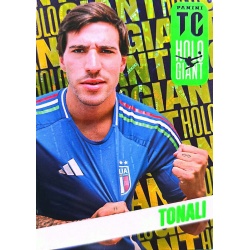 Sandro Tonali Holo Giants Italy