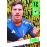 Comprar Cromo  Sandro Tonali Holo Giants Italia Fifa Top Class 2025