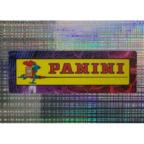 PANINI logo Intro 1