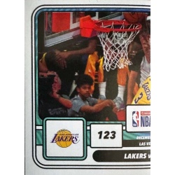 Game 1 NBA CUP 2