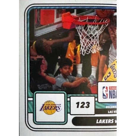Game 1 NBA CUP 2