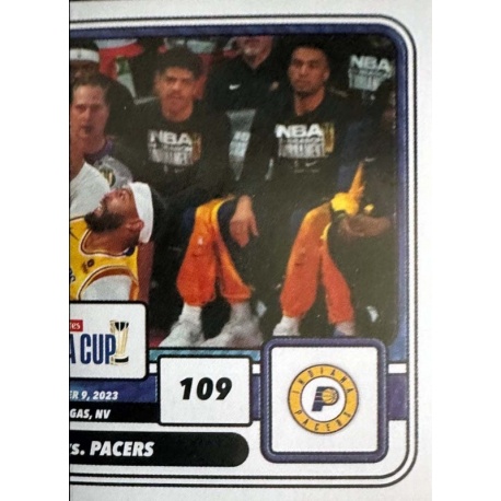 Game 1 NBA CUP 3