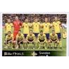 Sweden UEFA Nations League 462 Panini Road to UEFA EURO 2020 Sticker Collection