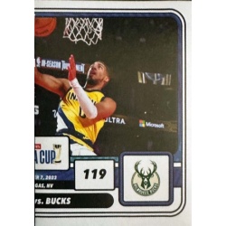 Game 2 NBA CUP 5