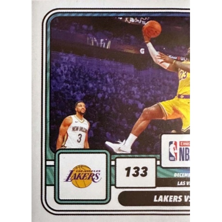 Game 3 NBA CUP 6