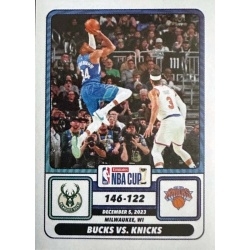 Game 4 NBA CUP 8