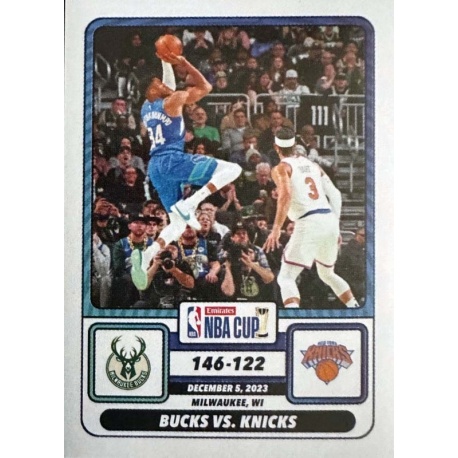 Game 5 NBA CUP 9