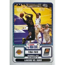 Game 6 NBA CUP 10