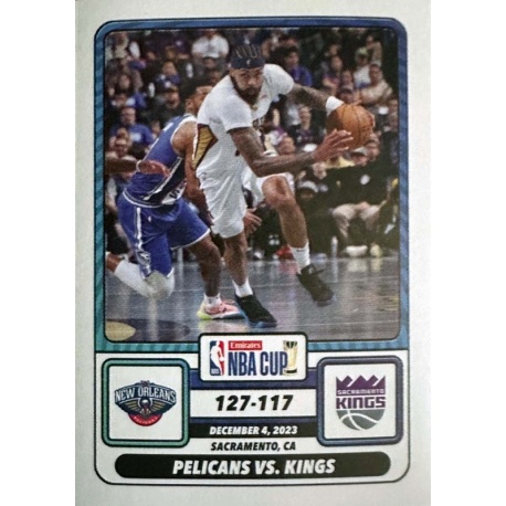 Game 7 NBA CUP 11