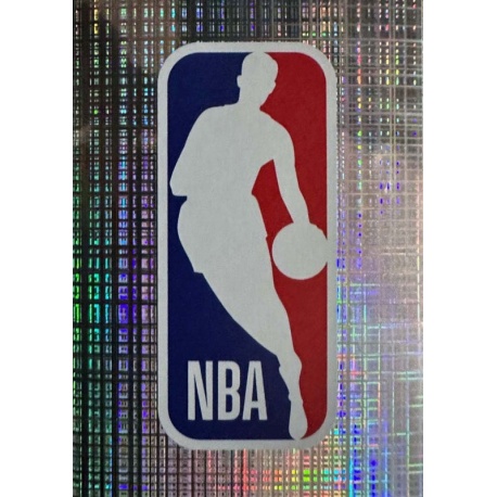 Logo NBA 12