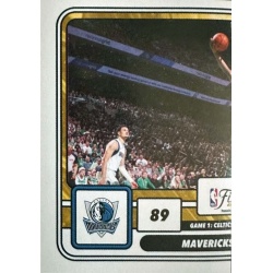 Game 1 NBA Finals 13
