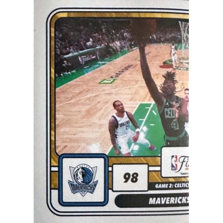 Game 2 NBA Finals 15