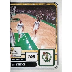 Game 2 NBA Finals 16