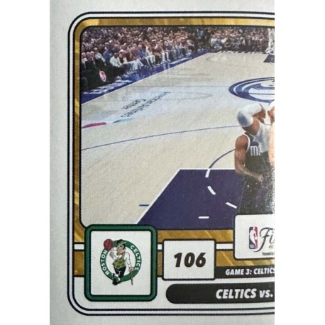 Game 3 NBA Finals 17