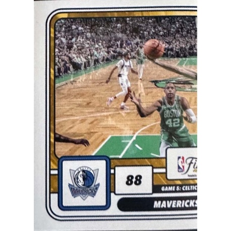 Game 5 NBA Finals 21