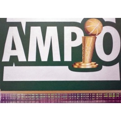 NBA Champions 2023-24 27