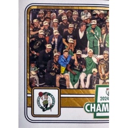 NBA Champions - Boston Celtics 30
