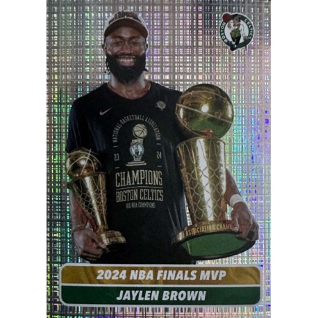 Jaylen Brown NBA Finals 32