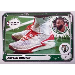 Jaylen Brown Sneaker Stars 33