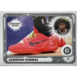 Cameron Thomas Sneaker Stars 34