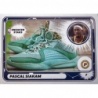 Buy Online Sneaker Stars Pascal Siakam Sneaker Stars 38 Panini Nba Stickers 2024-25