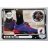 Sale Online Sneaker Stars Bam Adebayo Sneaker Stars 39 Panini Nba 24-25