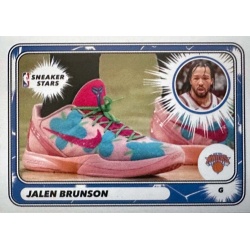 Jalen Brunson Sneaker Stars 41