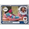 Buy Online Sneaker Stars Jalen Brunson Sneaker Stars 41 Panini Nba 2024-25